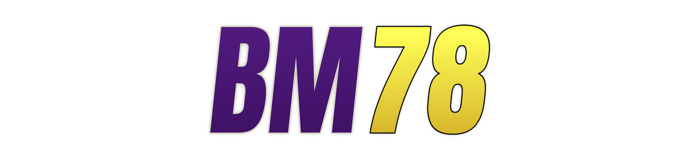 bm78 Logo